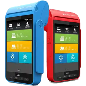 台州拉卡拉智能POS机